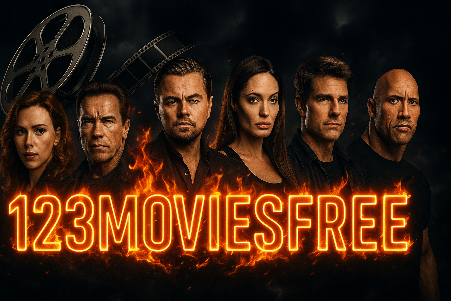 Featured Movie Poster